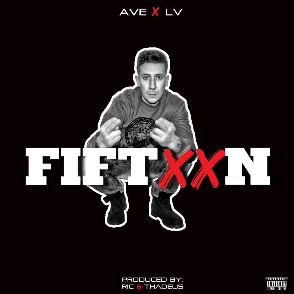 FiftXXn cover