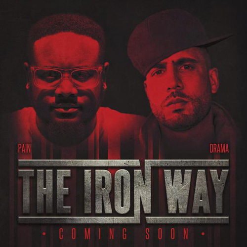 T-Pain_The_Iron_Way-front-large