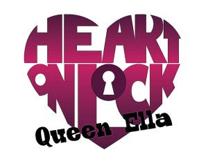 Video: Queen Ella - Heart On Lock