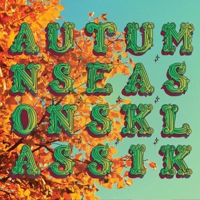 New EP: Klassik - Autumn
