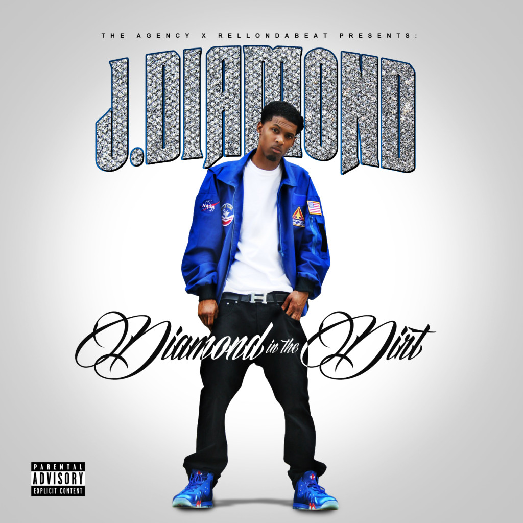 Track: J.Diamond - Diamond In The Dirt