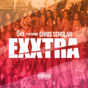 Track: SB - Exxtra Featuring Chris Scholar
