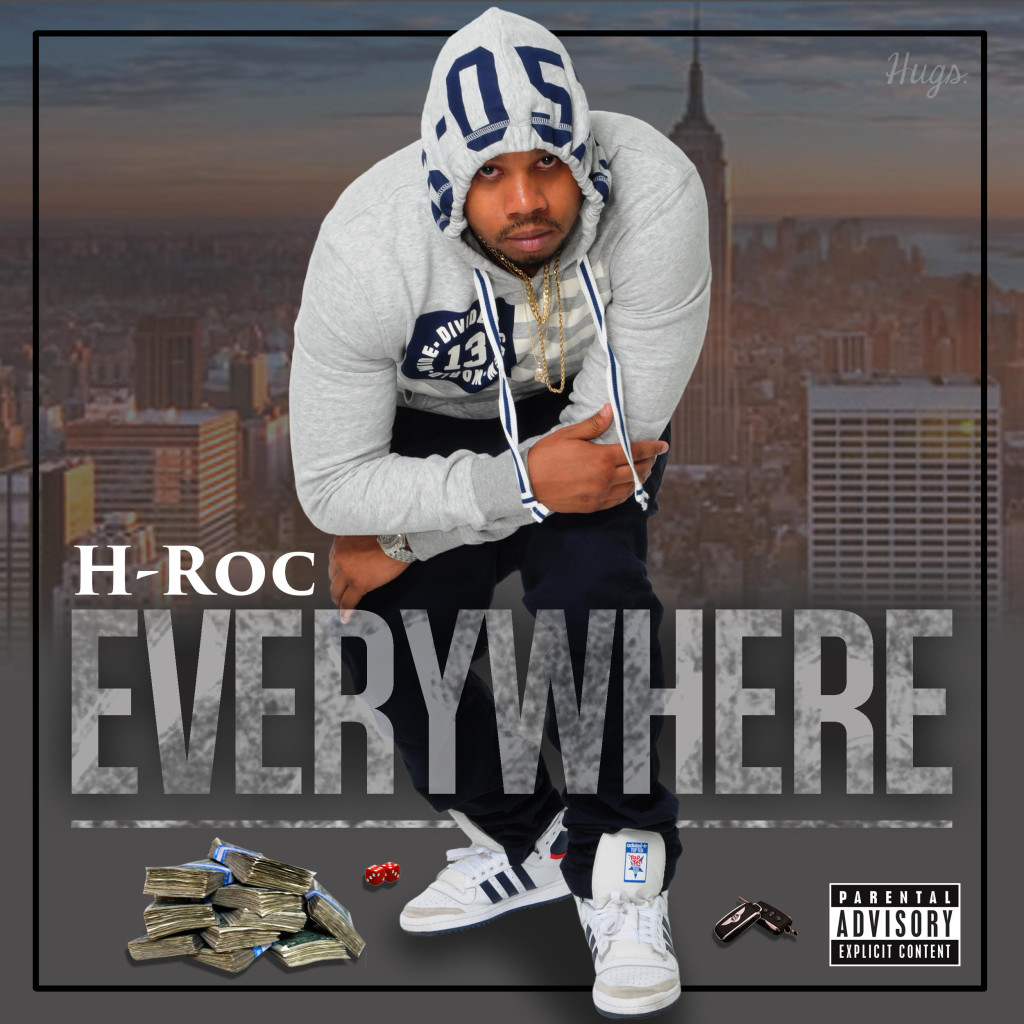 Video: Party Hardy - Everywhere