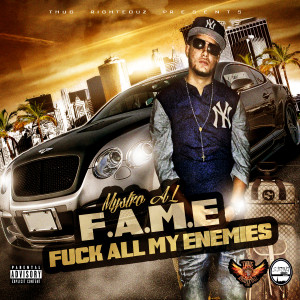 Track: Mystro Ai - F.A.M.E. | @MystroAi