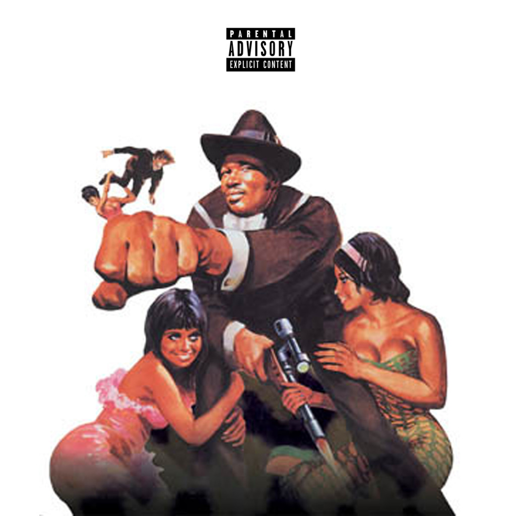 Track: StupidGenius – Dolemite