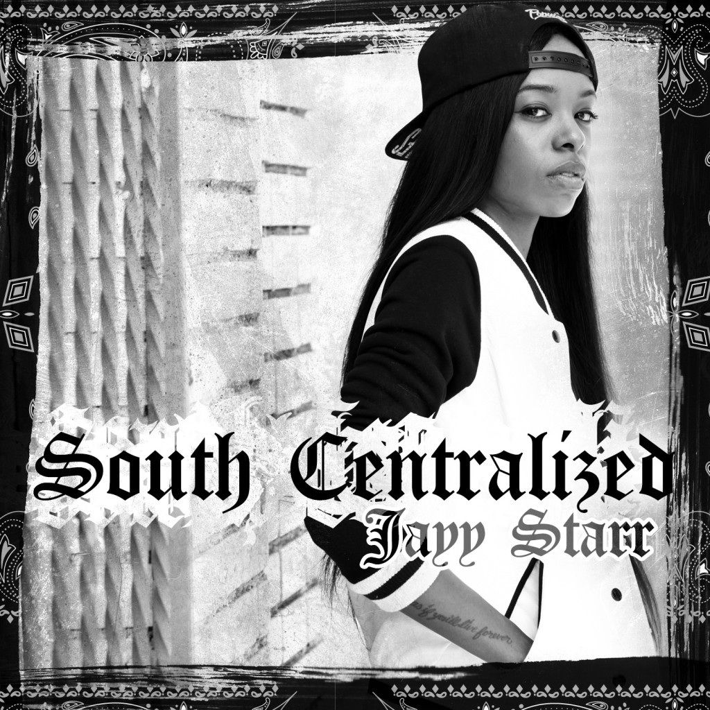 Track: Jayy Starr South Centralized