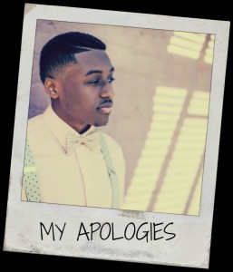 Track: Matthieu - My Apologies Featuring Rondi Luz