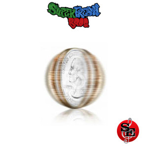 Track: Super Fresh Bros - Insert Coins