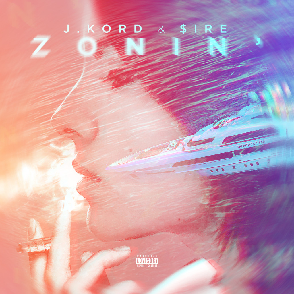 Video: J.Kord And Sire - Zonin
