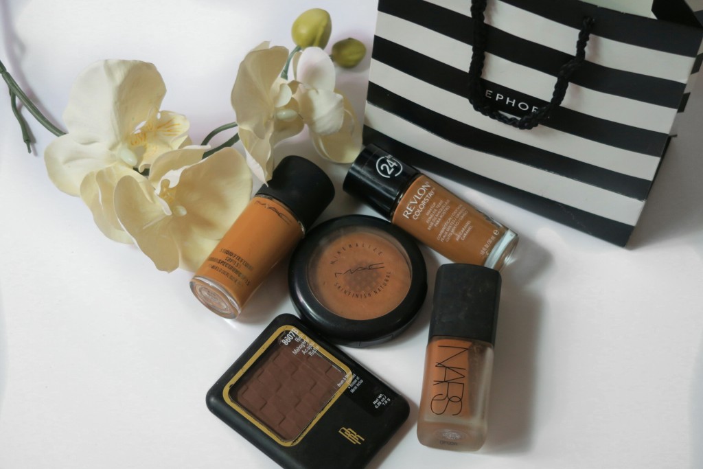 Go Meet Your Match: Choosing the right Foundation