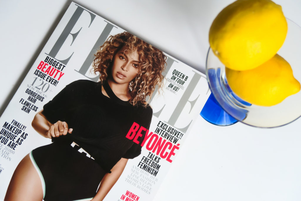 Beyonce Lemonade Review