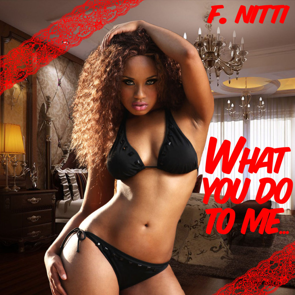 WHO IS F.NITTI? | @therealfnitti