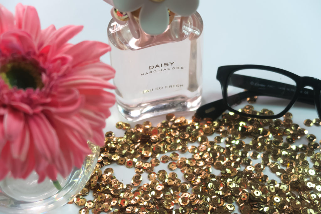 Marc Jacobs – Daisy Eau So Fresh Perfume