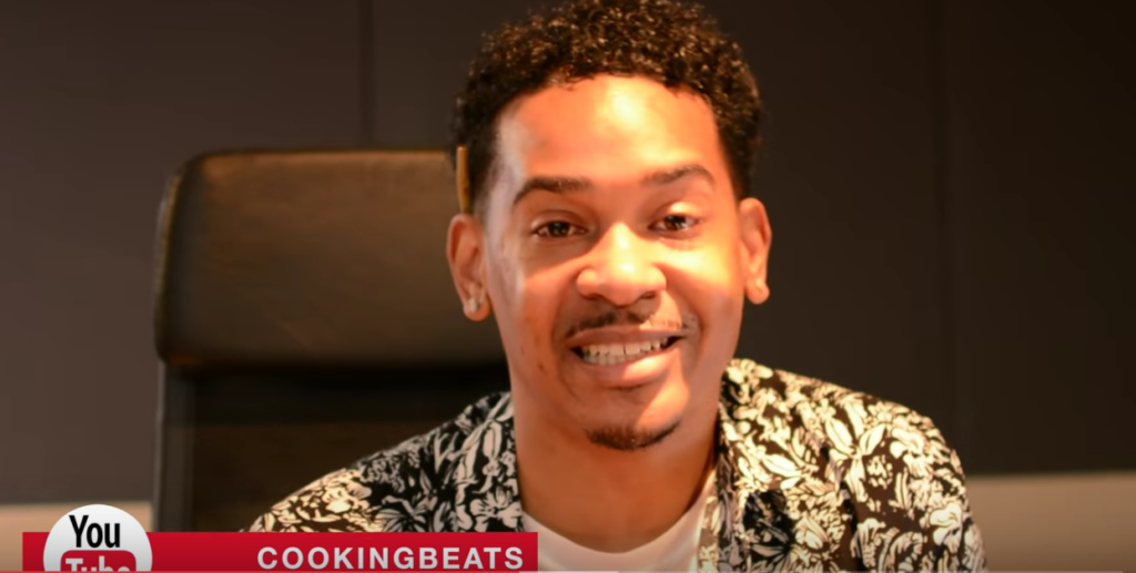 Watch Super Producer Dun Deal Cook Up with Hood Affairs & Speaks On Producing Young Thug’s “Stoner”, Migos “Hannah Montana”, Trey Songz “Cake”, Logic’s “Burried Alive” & More!