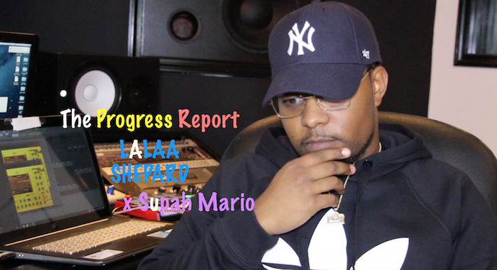 [INTERVIEW] Supah Mario Believes Young Thug Can Save Hip Hop & Gives Secrets To The Music Business #TheProgressReport