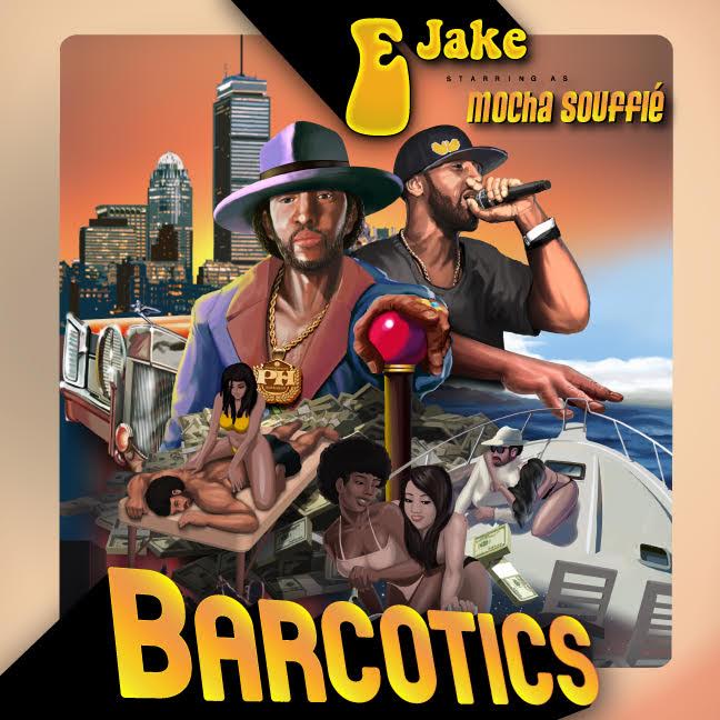 New Video: E-Jake – Breadwinners | @EJake_PHM
