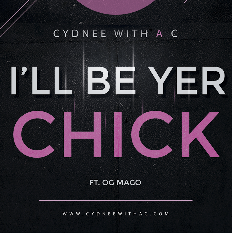 New Video: Cydnee With a C – I’ll Be Your Chick Featuring OG Maco | @cydneewith_ac