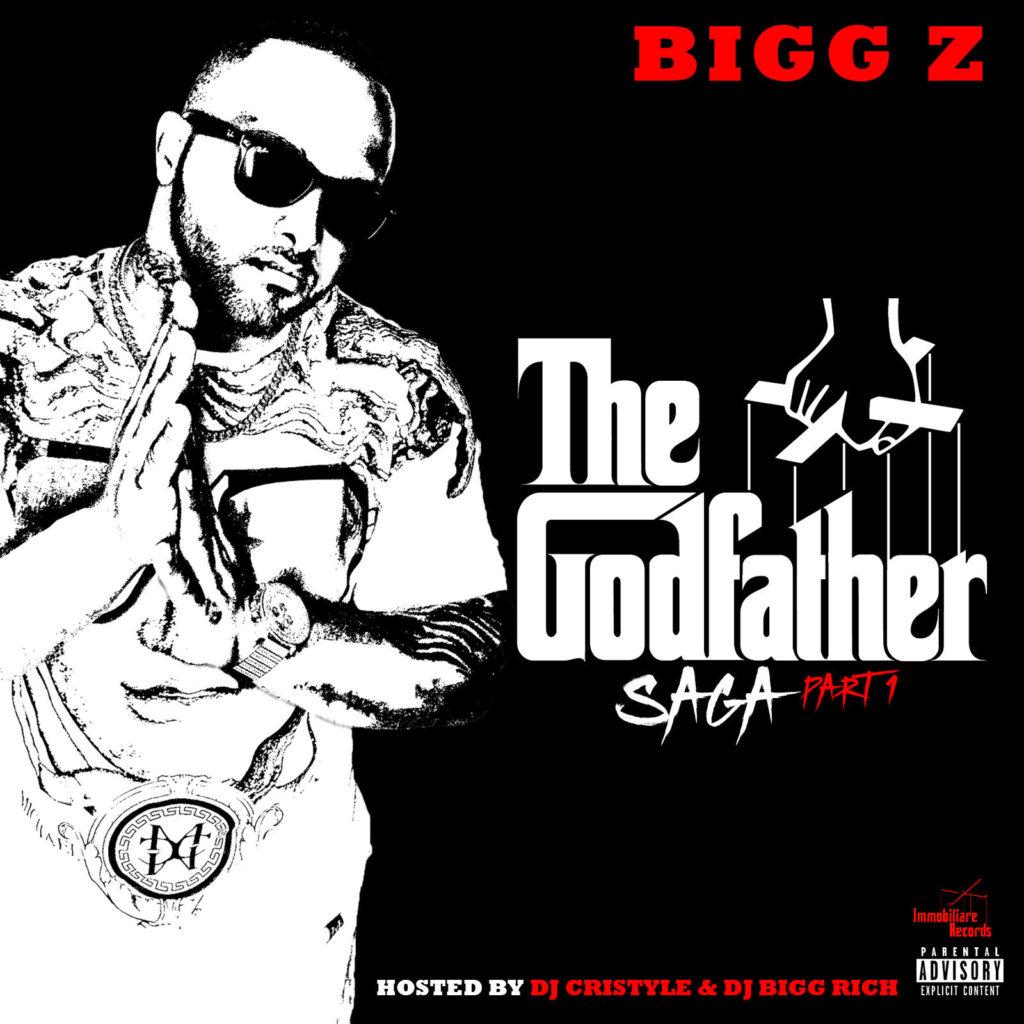 New Video: Bigg Z – Diamonds | @BiggZGodfather1