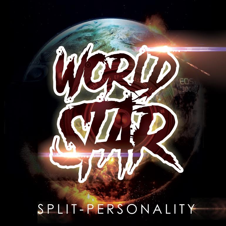 New Music: Split Personality -​ Worldstar | @SplitPTV