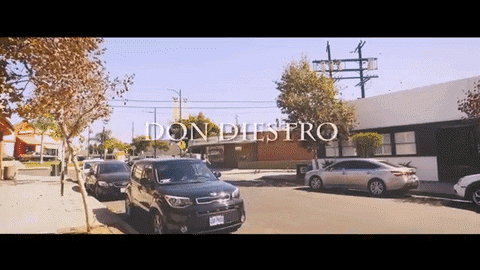 Video: Don DiestrO x Jetpack Jones – They Know