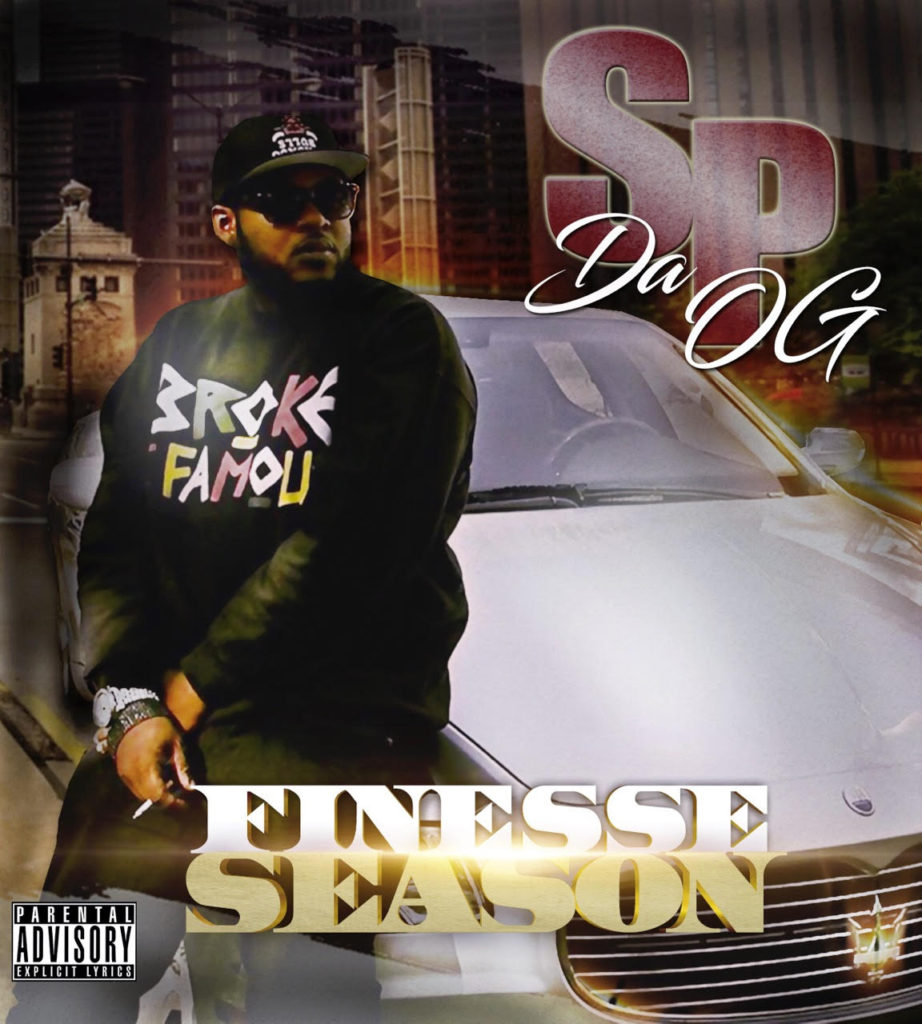 Mixtape: SP Da OG – Finesse Season