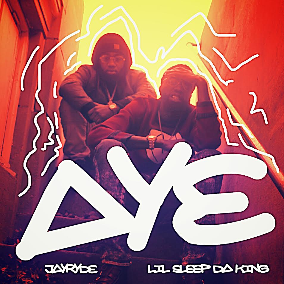 New Video: Jayryde And Lil Sleep Da King – Aye | @jayrydemusic @lilsleepdaking
