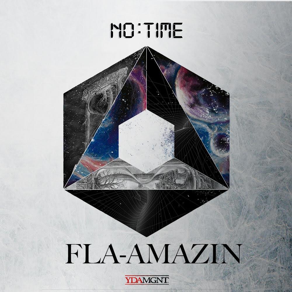 New Video: FLA-Amazin – No Time | @fla_amazin @yuriyatl404 @JRHITMAKER