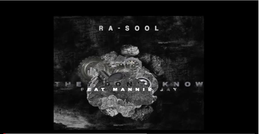 New Music: Ra-sool The Alpha – They Don’t Know Featuring Mannie Jay | @rasoolthealpha , @manniejaymac