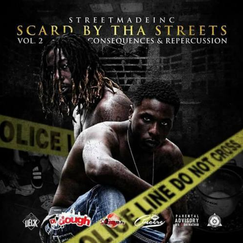 Stream Twin Brothers Cuntry Cane & Smoke Da Stoner EP Scard By Tha Streets Vol.2