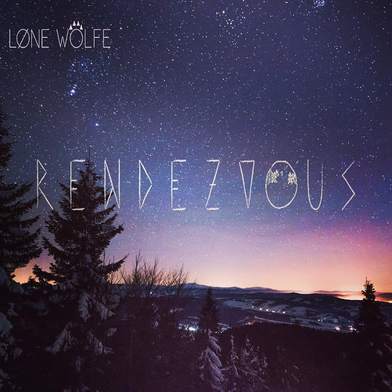 New Music: Lone Wolfe – Rendezvous | @lonewolfexcvl
