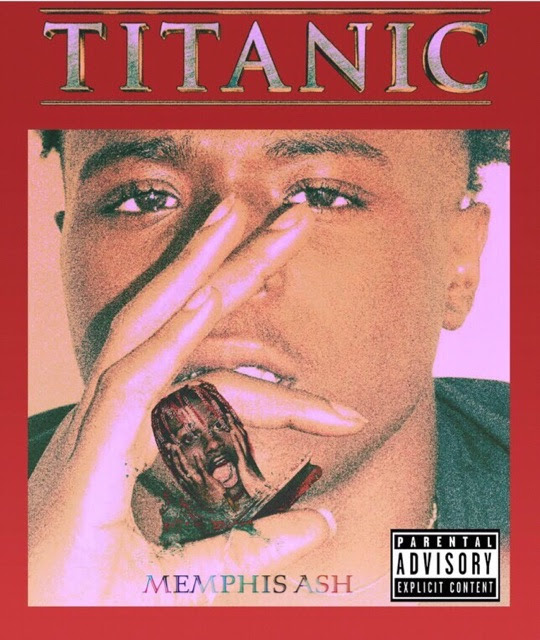 Memphis Ash – Titanic (Lil Yachty Diss)