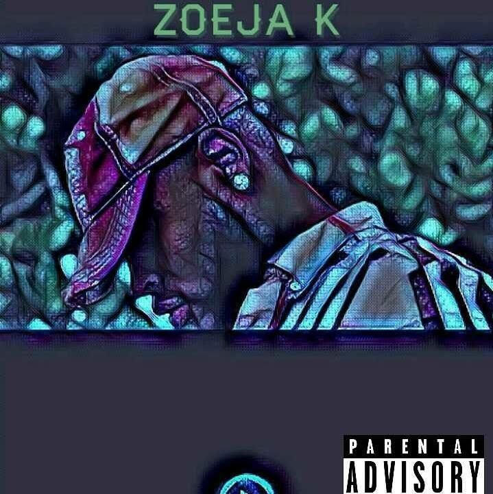 New Video: Zoeja K – Outa Sight Featuring Tevon Coney | @KZoeja