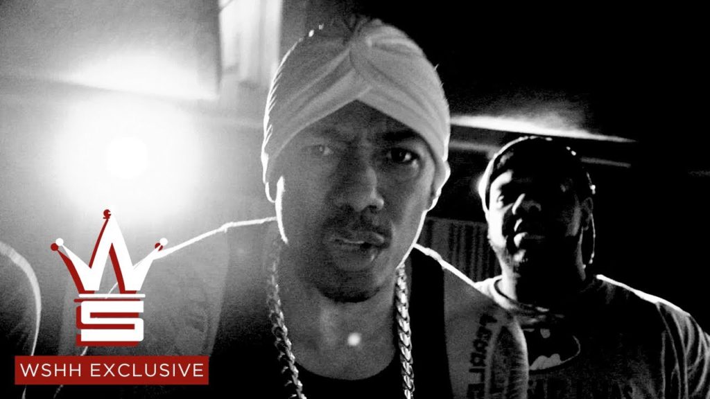 Video: Nick Cannon, Conceited, Charlie Clips & Hitman Holla – 24 Hours To Live (Remix)
