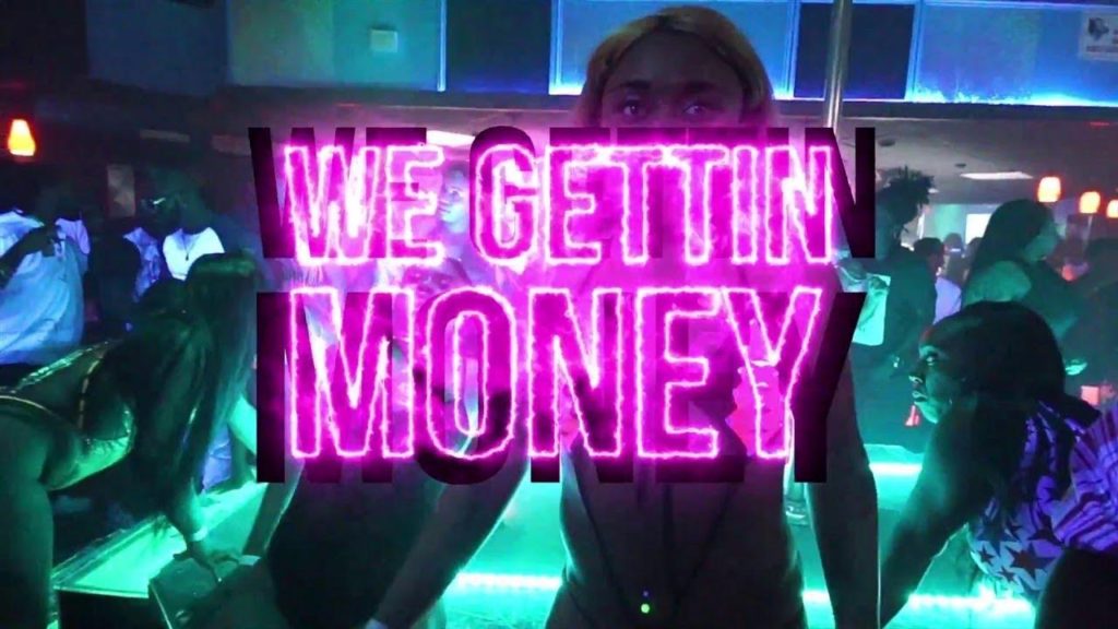 New Video: Monsta Kodi – We Getting Money Featuring Fat Boy Rhymer | @Monstakodi