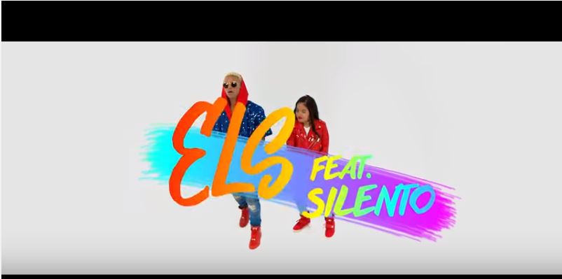 New Video: Video: ELS – Slide Featuring Silento | @elisakhagia