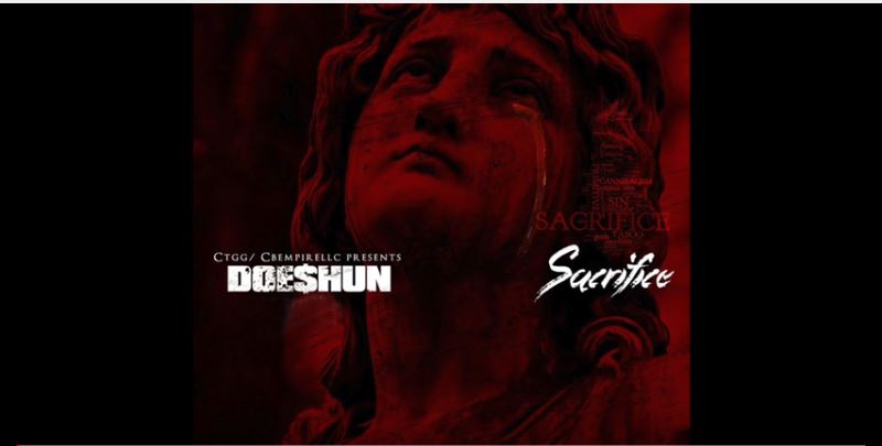 New Music: Doeshun – Sacrifice (Lady Gaga) |