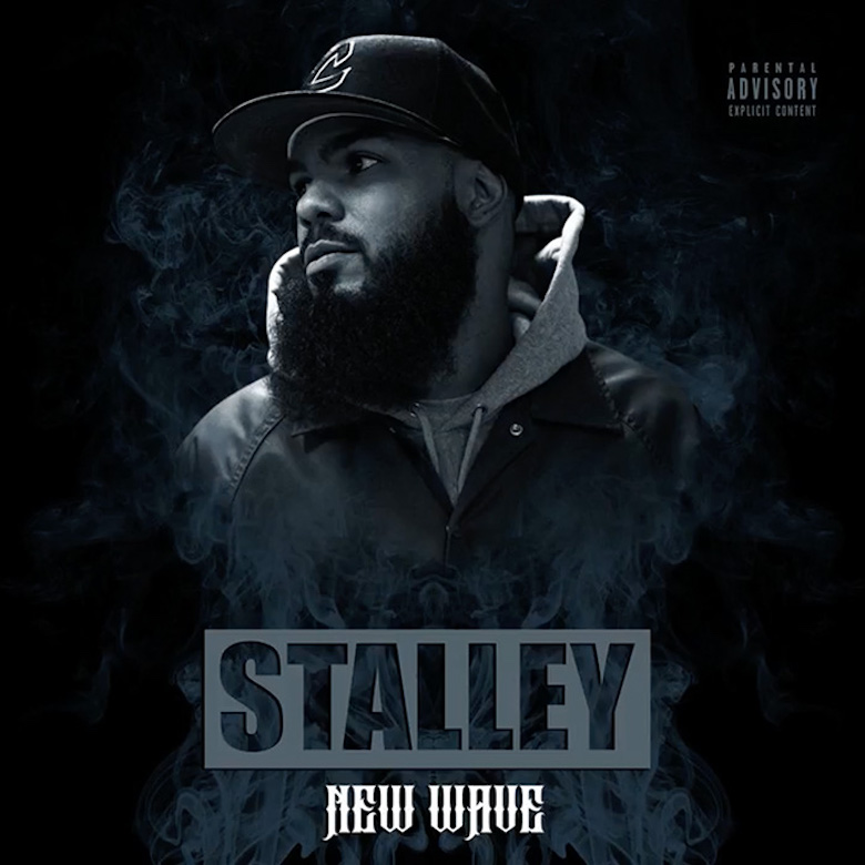 Stalley Drops Some Witty Bars on New Single, “Soul Searching”  @Stalley