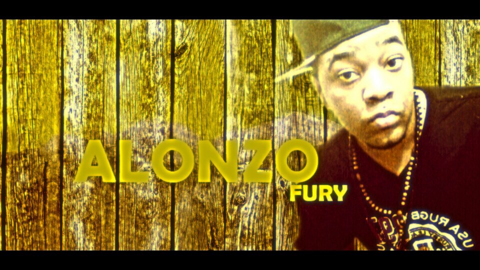 BRONX ARTIST ALONZO FURY STORMS THE AIRWAVES WITH HIS LATEST SINGLE “THAT’S THE WAY LIFE GOES” |@ALONZOFURYOFF