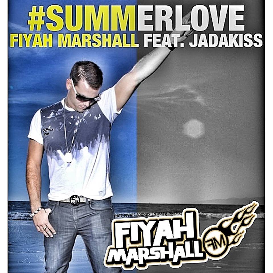 New Video: Fiyah Marshall And Jadakiss – Summer Love | @fiyahmarshall