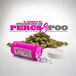 E. Ness – “Percs & Poo” | @215ENess