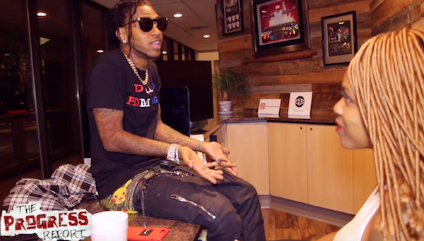 Jose Guapo: “Gucci Mane Showed Us The Method, I Have A Good Feeling He Wants To Sign Me”