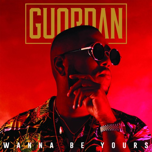 New Music: Guordan Banks – Wanna Be Yours | @guordan