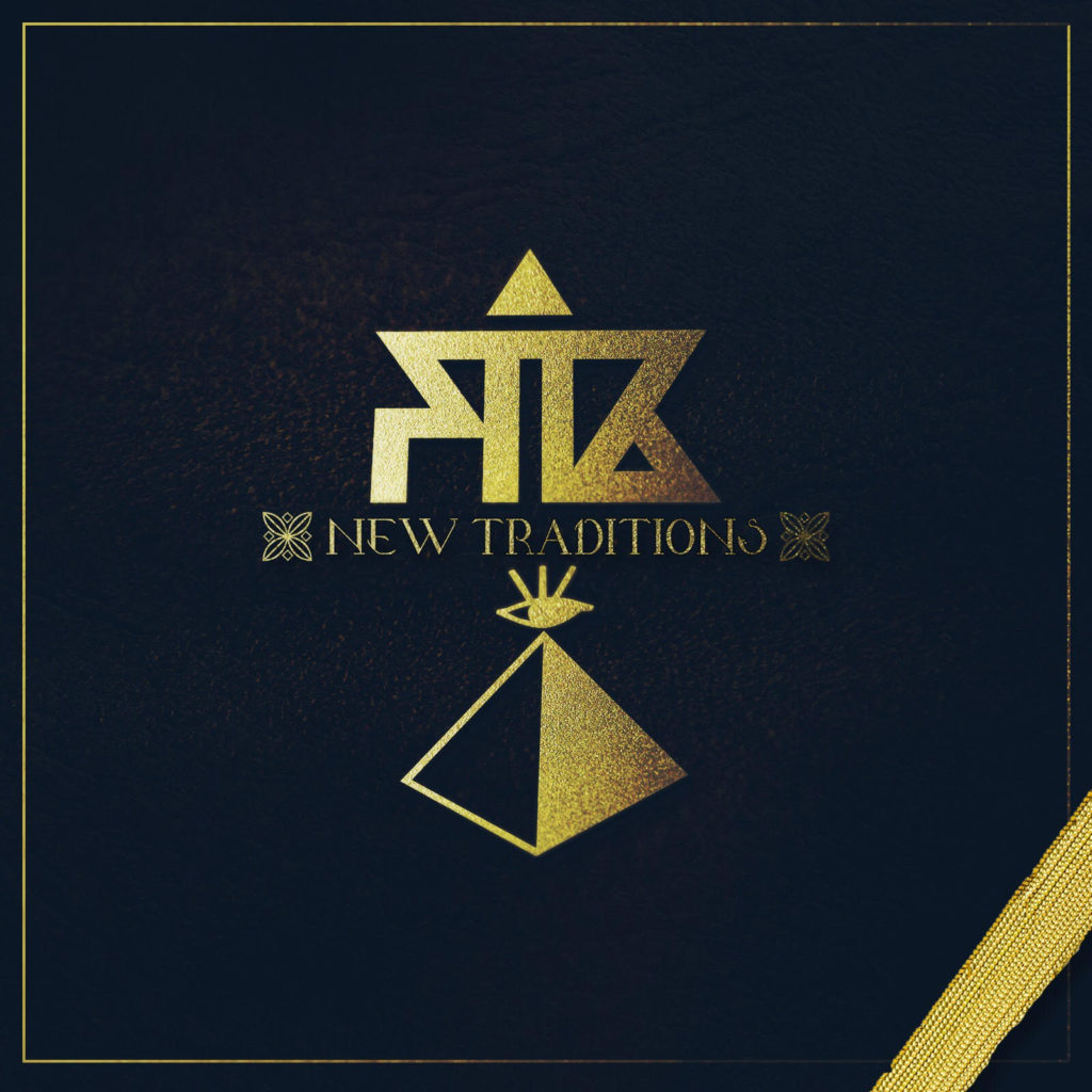 New Music: Fitz Taylor – New Tradition | @FitzTaylor @SemajForeman