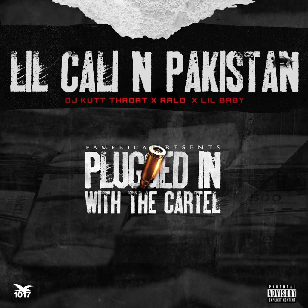 DJ Kutt Throat x Ralo ft. Lil Baby – Lil Cali & Pakistan [DJ Pack] *LEAK QUEEN* | @DjKuttThroat