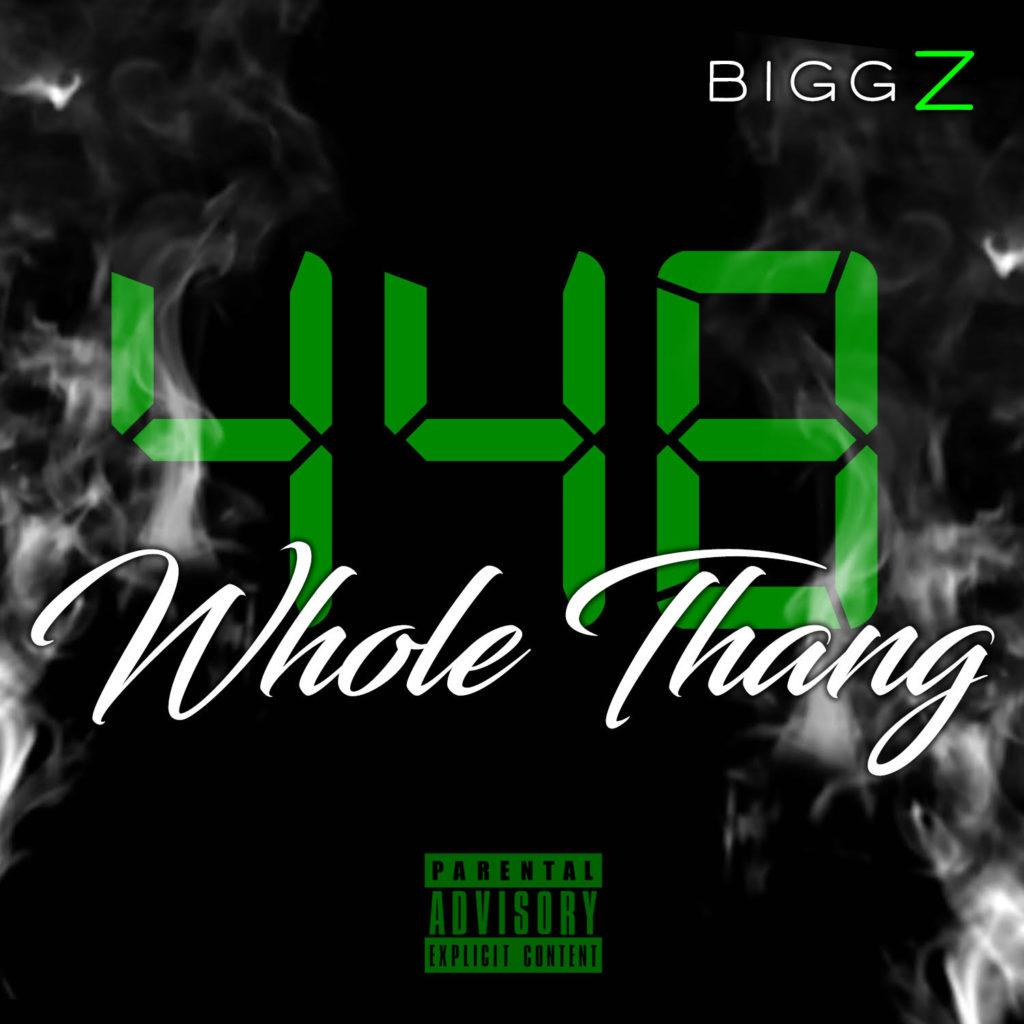 New Video: Bigg Z – Whole Thang | @BiggZGodfather1