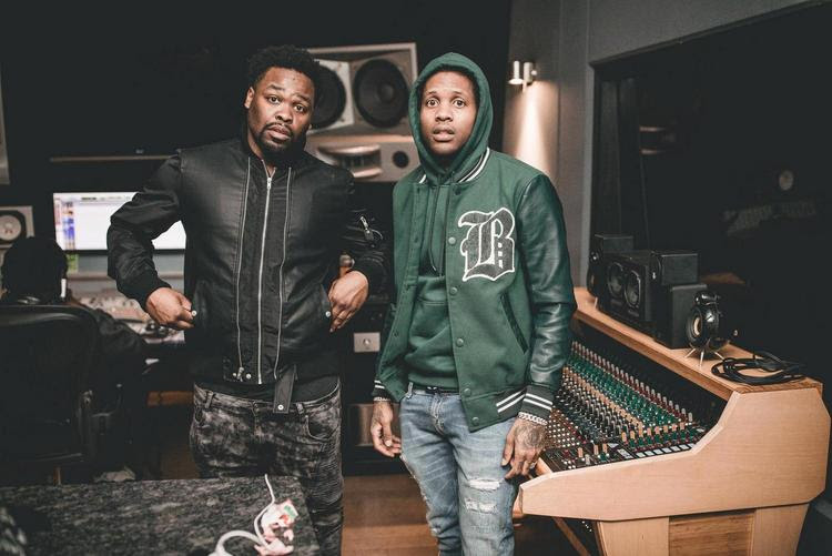 Lil Durk &Will-A-Fool Announce Collab Project On The Way