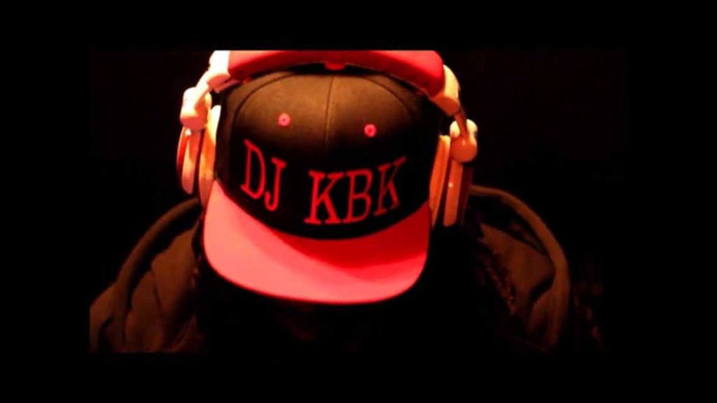New Music DJ KBK – DJ KBK 2017 End Of The Year Hits | @dj_kbk