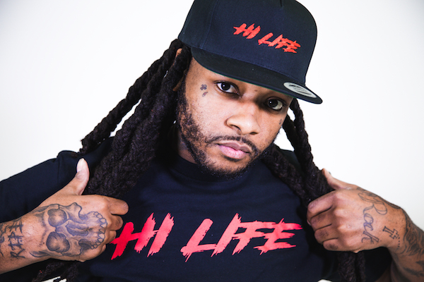 New Merch Alert! Presented By HiLife [See Below]