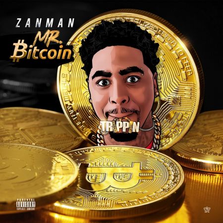 @ZanMan_Trippin’ Drops “Bitcoin” Video