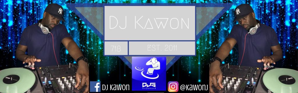 DJ Kawon Radio, a 24⁄7 Global Indie Hip Hop & R&B Radio Station @KawonJenkins1